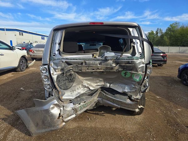 2016 DODGE GRAND CARAVAN SE — DIRR