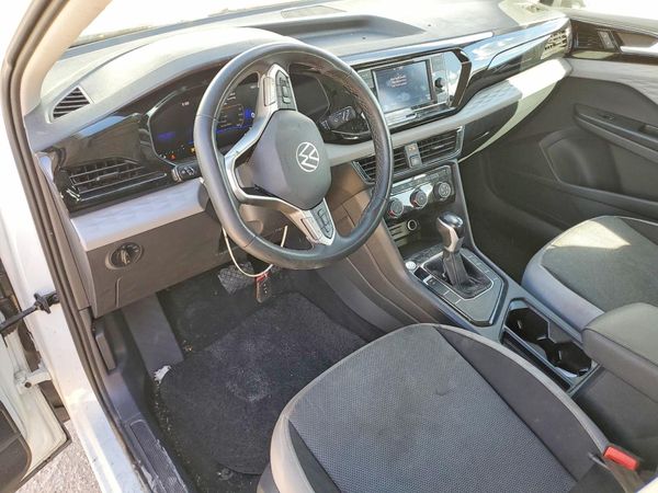 2024 VOLKSWAGEN TAOS S