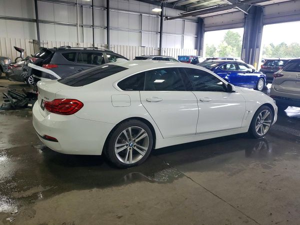 2019 BMW 430XI — PSRA
