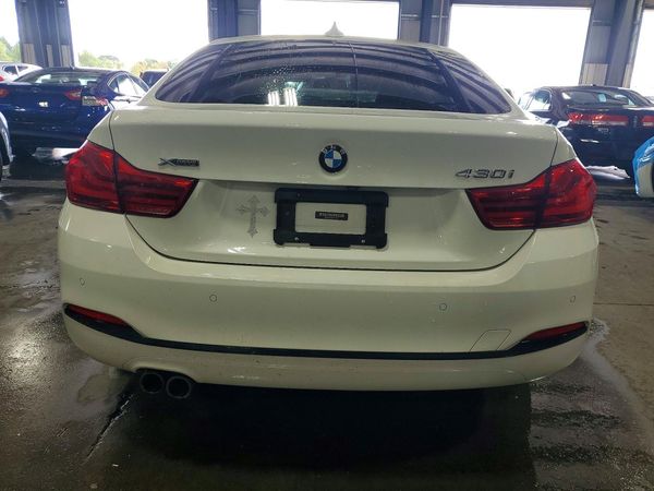 2019 BMW 430XI — DIRR