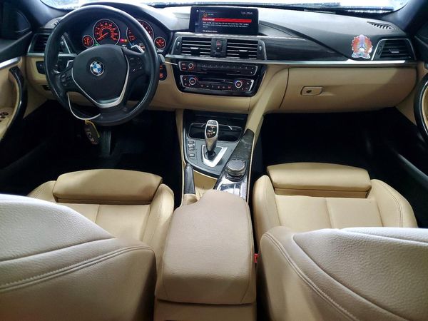 2019 BMW 430XI — CKPT