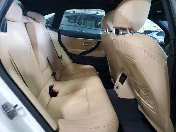 2019 BMW 430XI — PSRS