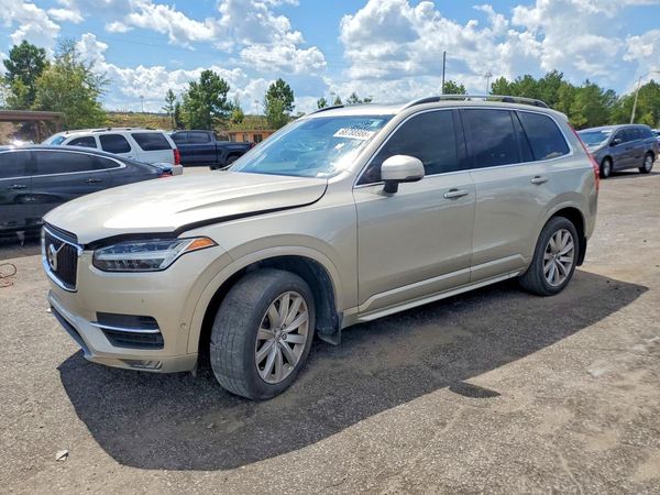 2017 VOLVO XC90