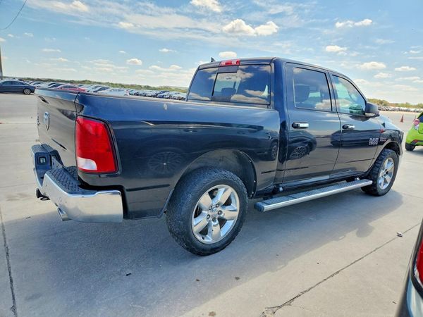 2015 RAM 1500 SLT — PSRA