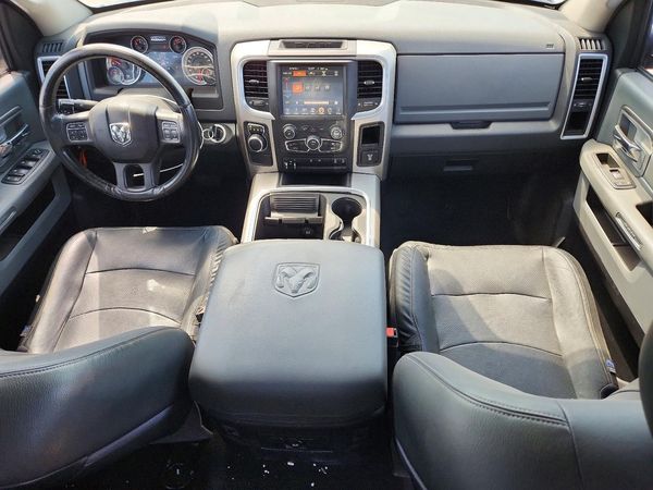 2015 RAM 1500 SLT — CKPT