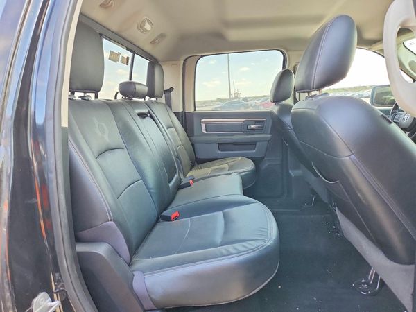 2015 RAM 1500 SLT — PSRS