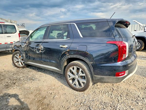 2020 HYUNDAI PALISADE SEL w/ Convenience Pkg
