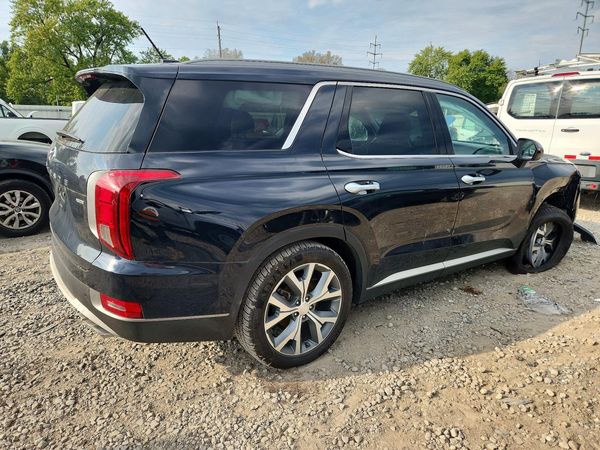 2020 HYUNDAI PALISADE SEL w/ Convenience Pkg