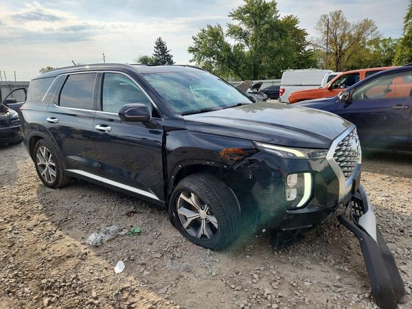 2020 HYUNDAI PALISADE SEL w/ Convenience Pkg