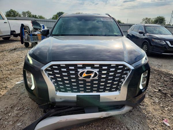2020 HYUNDAI PALISADE SEL w/ Convenience Pkg