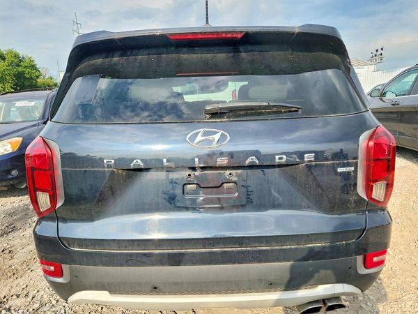 2020 HYUNDAI PALISADE SEL w/ Convenience Pkg