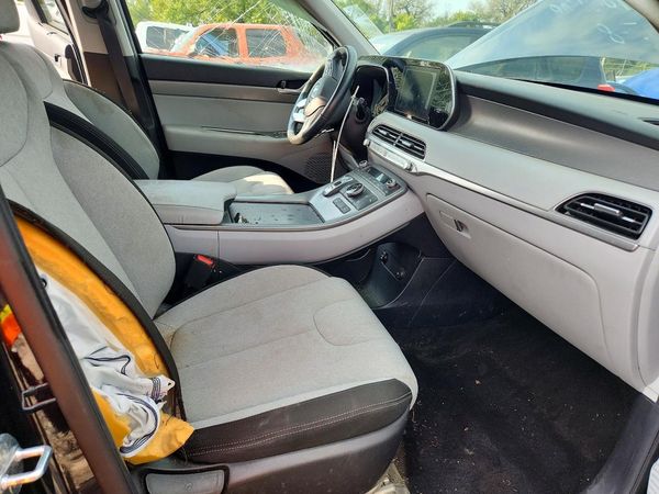 2020 HYUNDAI PALISADE SEL w/ Convenience Pkg