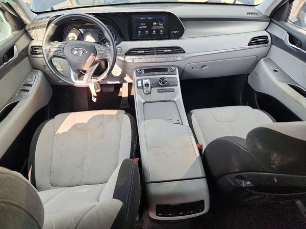 2020 HYUNDAI PALISADE SEL w/ Convenience Pkg