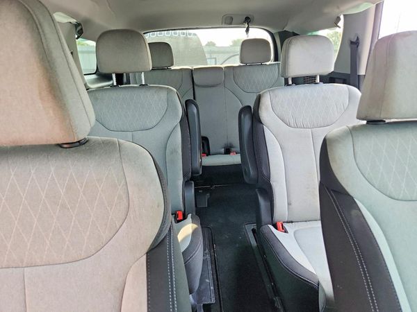 2020 HYUNDAI PALISADE SEL w/ Convenience Pkg