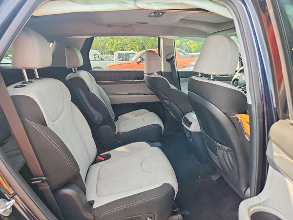 2020 HYUNDAI PALISADE SEL w/ Convenience Pkg