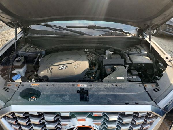 2020 HYUNDAI PALISADE SEL w/ Convenience Pkg