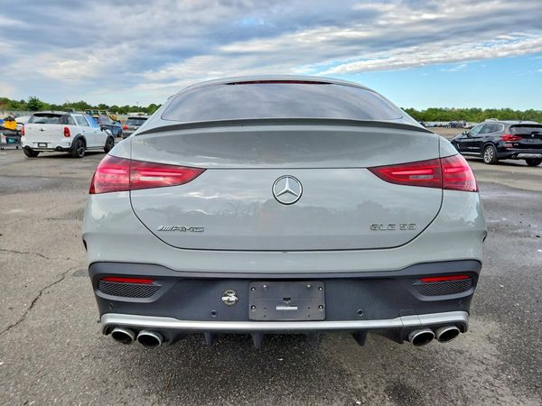 2024 MERCEDES-BENZ GLE COUPE — DIRR
