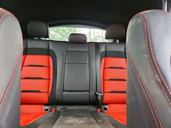 2024 MERCEDES-BENZ GLE COUPE — SUVN