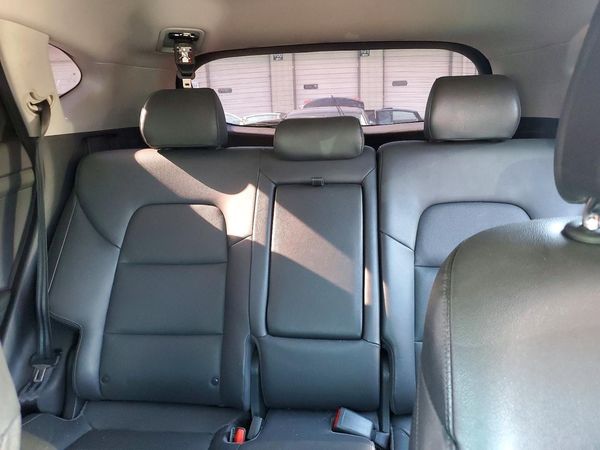 2016 HYUNDAI TUCSON — SUVN