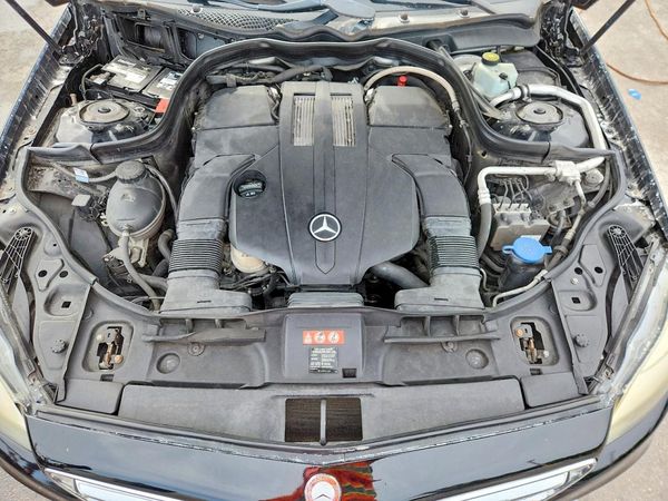 2016 MERCEDES-BENZ CLS CLS400