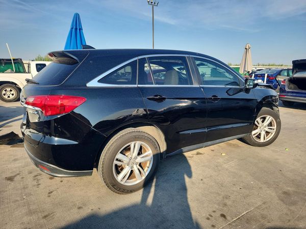 2013 ACURA RDX — PSRA