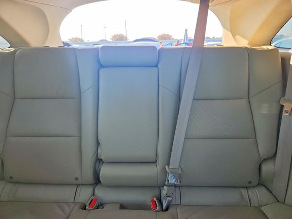 2013 ACURA RDX — SUVN