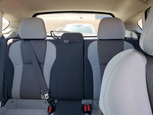 2019 SUBARU CROSSTREK Premium