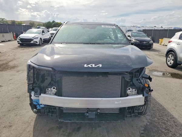 2026 KIA SORENTO S — DIRF