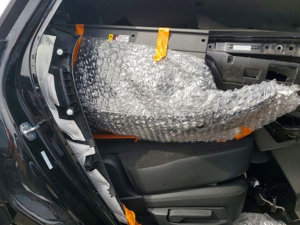 2026 KIA SORENTO S — PSRS