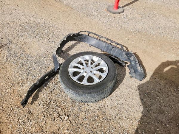 2019 JEEP CHEROKEE — LOOS