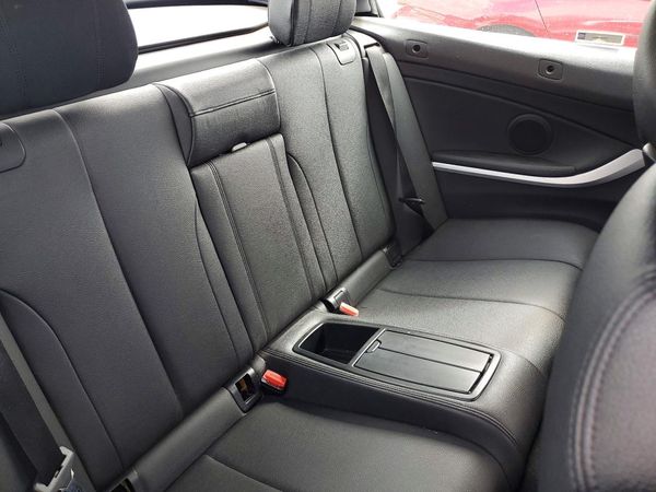 2016 BMW 428 xDrive