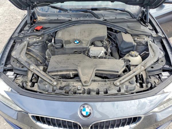 2016 BMW 428 xDrive