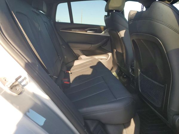2021 BMW X4 xDrive30i
