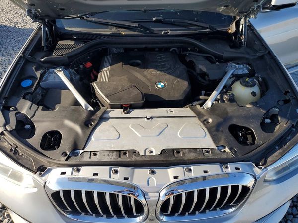 2021 BMW X4 xDrive30i
