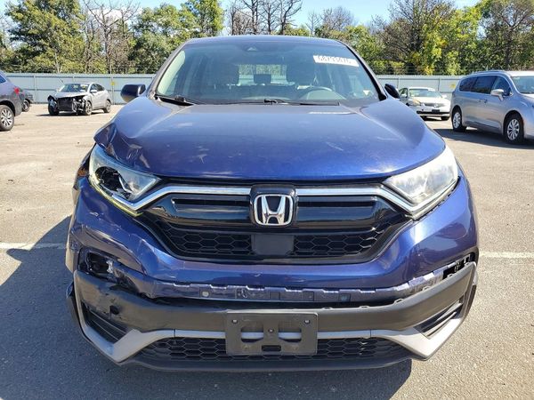 2020 HONDA CR-V LX — DIRF