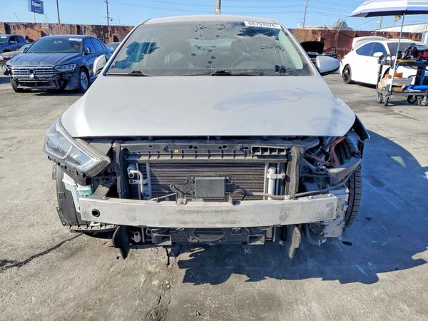 2019 HYUNDAI IONIQ