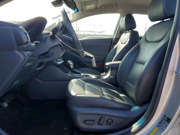 2019 HYUNDAI IONIQ