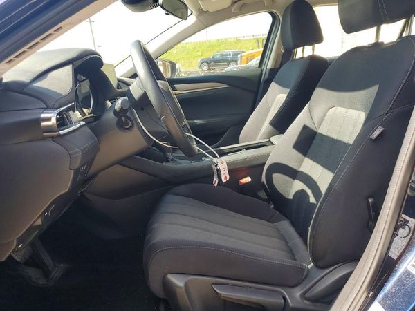 2020 MAZDA 6 — DENT