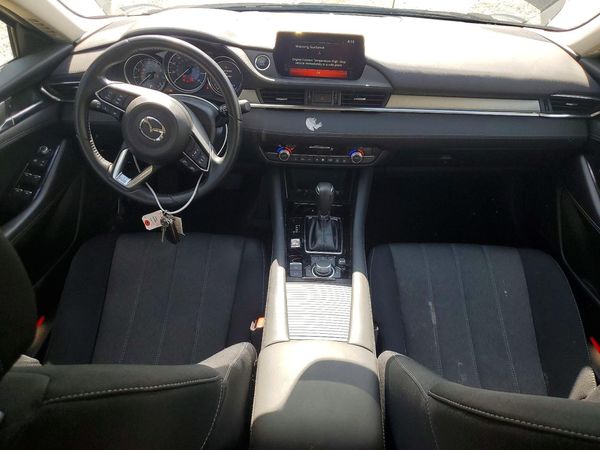 2020 MAZDA 6 — CKPT