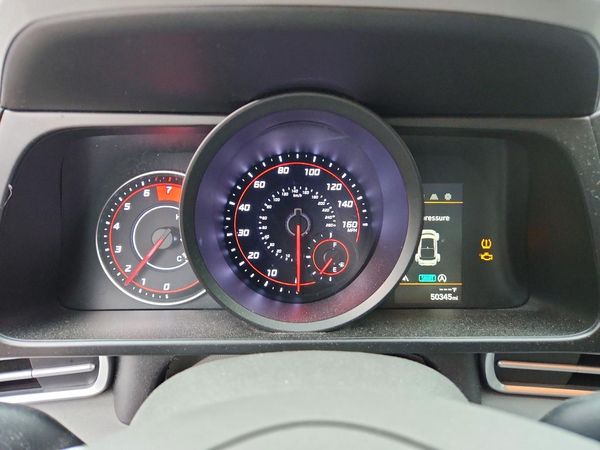 2023 HYUNDAI ELANTRA — ODOM