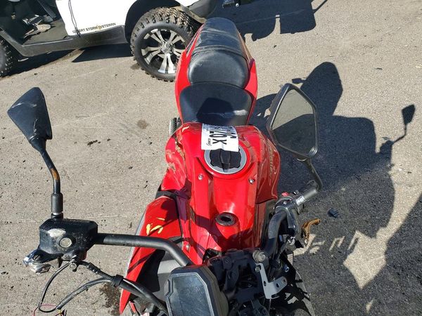 2022 KAWASAKI NINJA 650