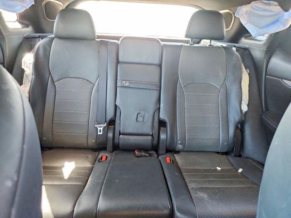 2018 LEXUS RX 350 350/350 F Sport