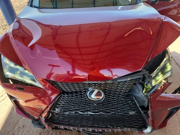 2018 LEXUS RX 350 350/350 F Sport