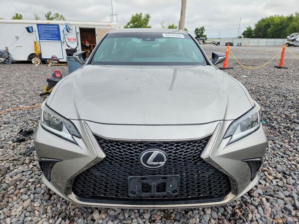 2019 LEXUS ES 350