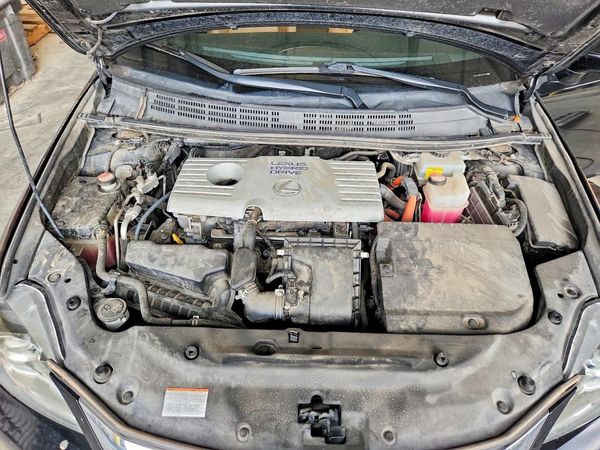 2016 LEXUS CT 200h
