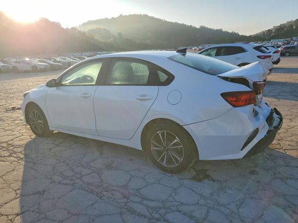 2024 KIA FORTE LX, LXS