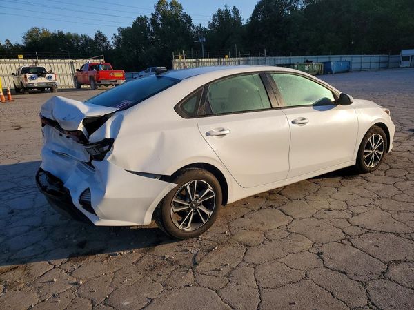 2024 KIA FORTE LX, LXS