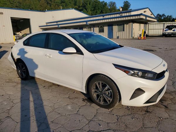 2024 KIA FORTE LX, LXS