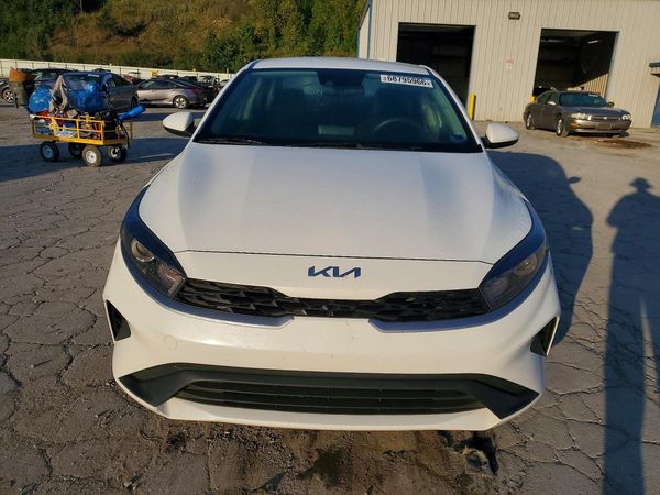 2024 KIA FORTE LX, LXS