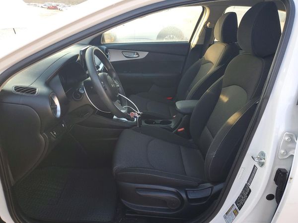 2024 KIA FORTE LX, LXS